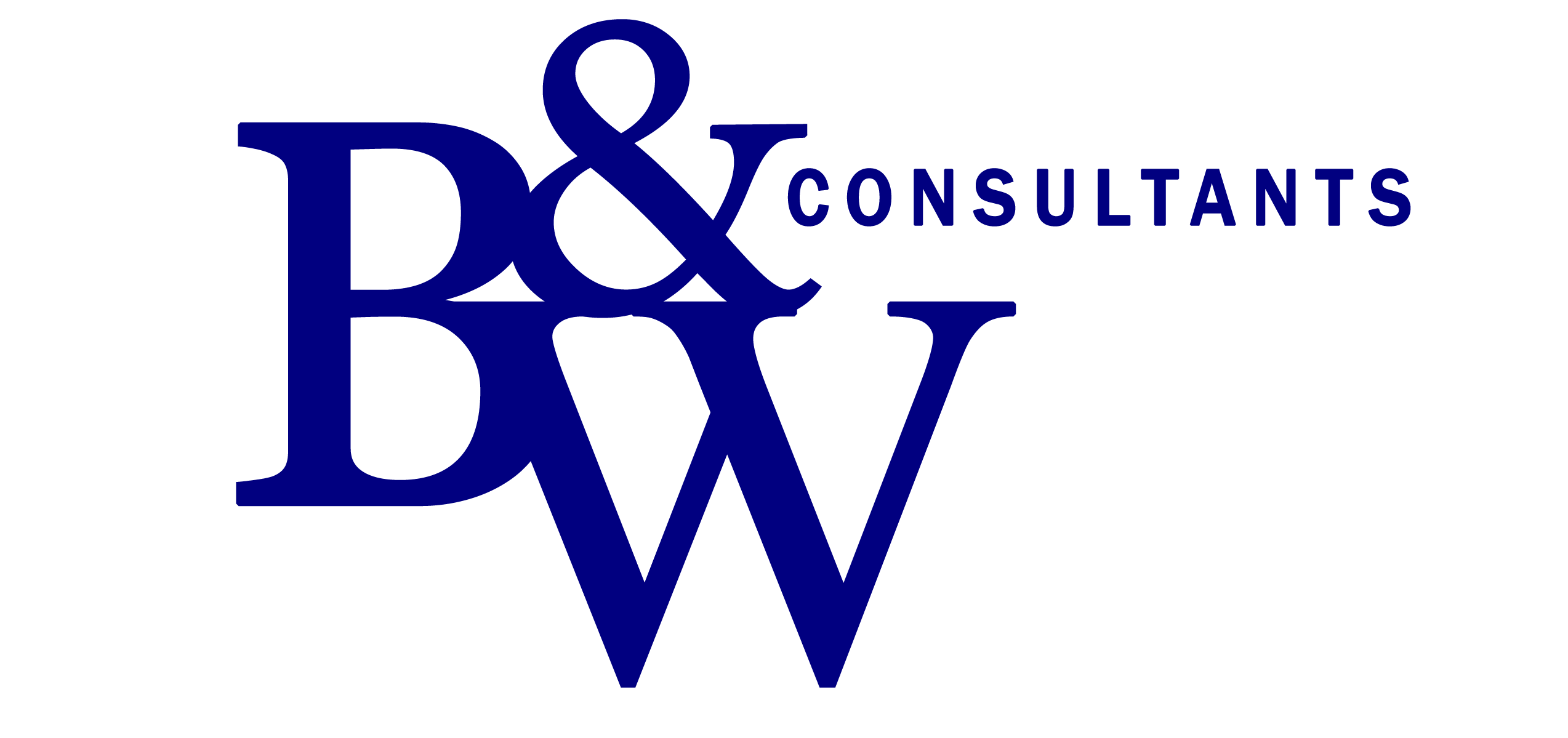 B_W Logo Transparent